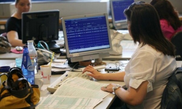 Λήγει σήμερα η προθεσμία για τις φορολογικές δηλώσεις