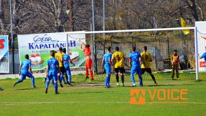 ΑΡΗΣ ΠΑΛΑΙΟΧΩΡΙΟΥ - Π.Ο. ΤΡΙΓΛΙΑΣ 1-2 (VIDEO ΣΤΙΓΜΙΟΤΥΠΑ)