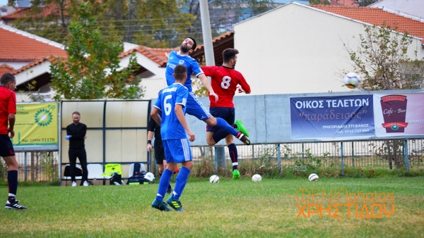 ΛΑΚΚΩΜΑ - ΙΕΡΙΣΣΟΣ SLIDESHOW (VIDEO)