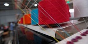 Μονόδρομος οι εξαγωγές για τις επιχειρήσεις των κλάδων ένδυσης & κλωστοϋφαντουργίας