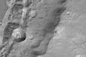 Το ευρω-ρωσικό σκάφος TGO έβγαλε τις πρώτες φωτογραφίες του Άρη (VIDEO)