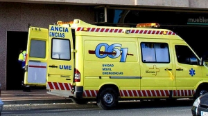 Τουλάχιστον 48 τραυματίες σε σιδηροδρομικό ατύχημα στη Βαρκελώνη