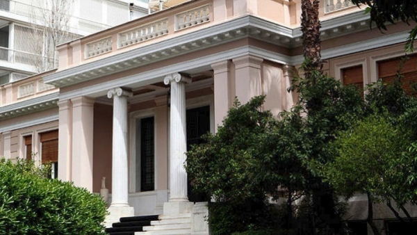 Kυβερνητικές πηγές στο ΑΠΕ-ΜΠΕ: Το κείμενο συμπερασμάτων αντανακλά τις θέσεις της Ελλάδας