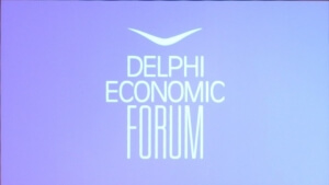 Ξεκινούν οι εργασίες του 4ου Οικονομικού Φόρουμ των Δελφών