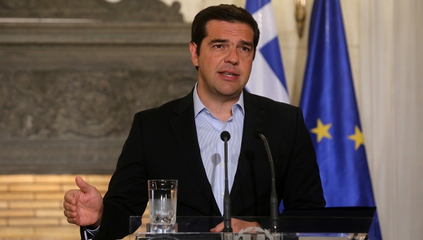 Απόψε οι προτάσεις του πρωθυπουργού για τη συνταγματική αναθεώρηση