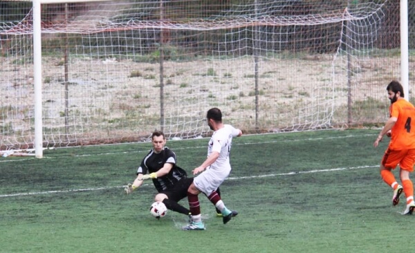 Α.Ο. ΧΑΝΙΩΤΗΣ - Α.Ο. ΣΗΜΑΝΤΡΩΝ 3-1 (PICS)