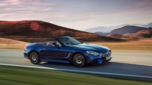 H Mercedes «ανακαλεί» 3 εκ. ντιζελοκίνητα οχήματα