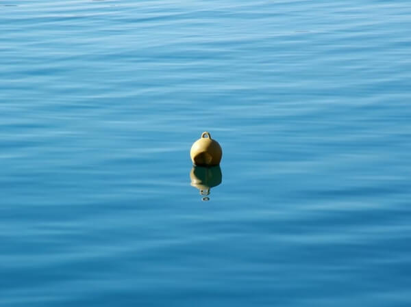 Ταχύπλοο παρέσυρε ψαροντουφεκά στην Καλλιθέα Χαλκιδικής