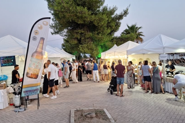 Διοργάνωση τοπικών εκθέσεων από το Επιμελητήριο Χαλκιδικής για το καλοκαίρι του 2026