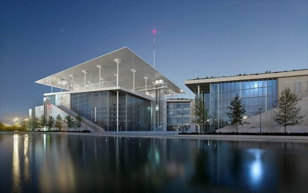 Γεγονότα  που σημάδεψαν τον Πολιτισμό το 2017