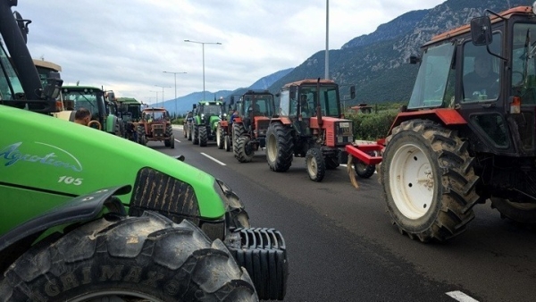 Αποφάσεις για τις κινητοποιήσεις τους λαμβάνουν οι αγρότες και οι κτηνοτρόφοι