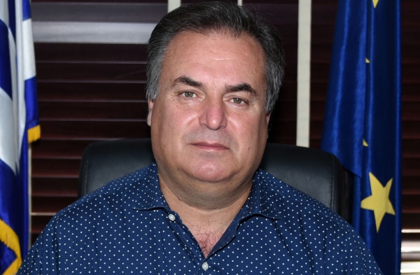 Μήνυμα του Δημάρχου Ν. Προποντίδας Εμ. Καρρά για την ένταξη του Δήμου στις «κόκκινες περιοχές»