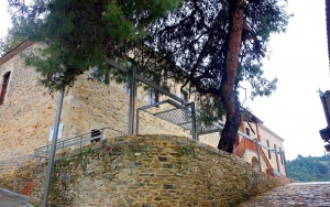 Το Μουσείο Νικήτης στην International Union of Architects στη Μόσχα