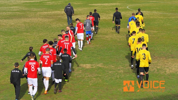 Ν ΠΟ Ν ΚΑΛΛΙΚΡΑΤΕΙΑΣ - ΑΡΗΣ ΠΑΛΑΙΟΧΩΡΙΟΥ SLIDESHOW (VIDEO)