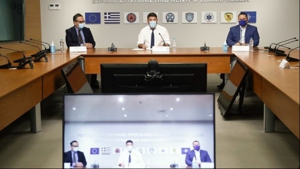 Τι θα ισχύσει από το πρωί του Σαββάτου σε όλη τη χώρα