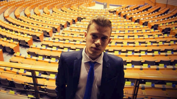 Ελληνικό "όπλο" για τις ψευδείς ειδήσεις στο διαδίκτυο παρουσιάστηκε στο Ευρωκοινοβούλιο