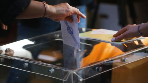 Ποιοι εκλέγονται από «Σπαρτιάτες», «Νίκη» και «Πλεύση Ελευθερίας»