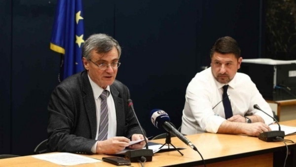 Προσεκτικά, βήμα-βήμα, όπως πήγαμε στο κλείσιμο, θα πάμε και στο άνοιγμα