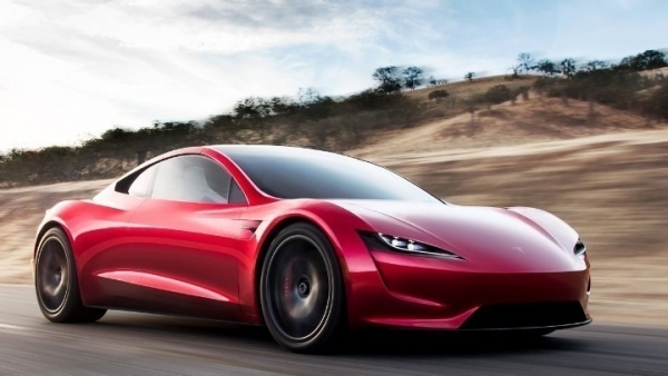 Νέο ρεκόρ πωλήσεων σημείωσε η Tesla
