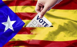 Καταλονία: Το «ναι» επικράτησε με το 90% των ψήφων, ανακοινώνει η καταλανική κυβέρνηση