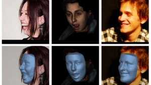 Έλληνες ερευνητές δημιούργησαν μια εφαρμογή τεχνητής νοημοσύνης, που μετατρέπει τις φωτογραφίες «σέλφι» σε τρισδιάστατες