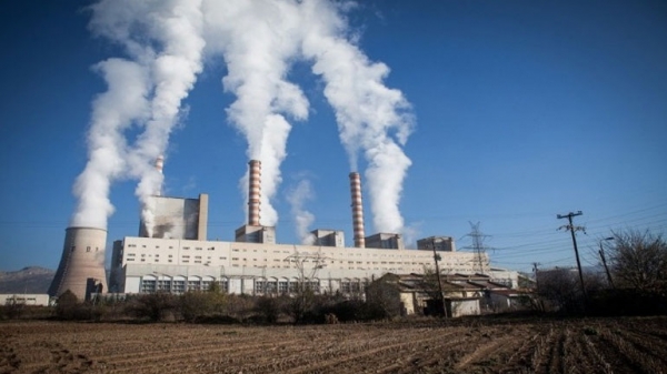 Κατατέθηκε το νομοσχέδιο για την πώληση των λιγνιτικών μονάδων της ΔΕΗ