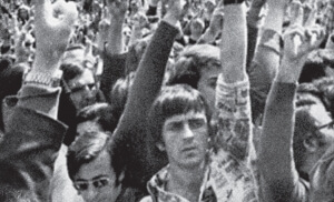 Αφιέρωμα στο Πολυτεχνείο