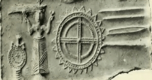 O Μινωικός Υπολογιστής του Παλαικάστρου, ο διπλός πέλεκυς και ο συμβολισμός των δύο έψιλον