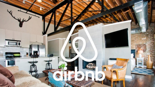 Το φαινόμενο Airbnb και οι "παρενέργειες" στην τουριστική βιομηχανία