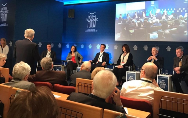 Μία χώρα που συρρικνώνεται: Το δημογραφικό πρόβλημα της Ελλάδας