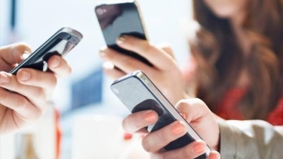 ΕΟΠΥΥ: Προειδοποιήσεις για παραπλανητικά μηνύματα SMS