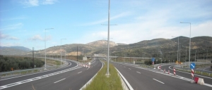 Γεγονός, μετά από δεκαετίες, ο αυτοκινητόδρομος Αθήνα-Θεσσαλονίκη, μετά την ολοκλήρωση του τμήματος Μαλιακός-Κλειδί