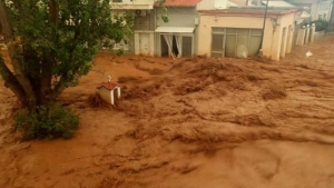 Σήμερα αναμένεται να ξεκινήσει η δίκη για την πολύνεκρη τραγωδία στην Μάνδρα