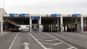 Αρχαία ελληνικά νομίσματα από την Τουρκία στη Γερμανία, με... λεωφορείο