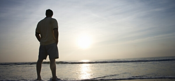 Αν τόσο οι γονείς όσο και οι παππούδες κάποιου είχαν κατάθλιψη, τότε αυτός κινδυνεύει ακόμη περισσότερο