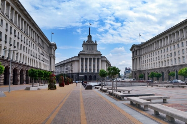 Εγκαίνια της έκθεσης «Ελλάδα-Βουλγαρία: Γέφυρες Πολιτισμού για την πρόοδο και την βιωσιμότητα» στη Σόφια