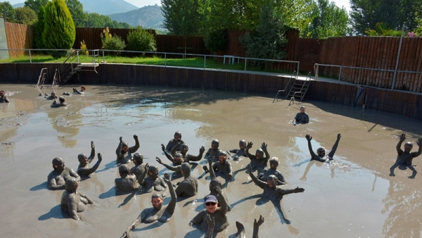 Και εγένετο ο "Ελληνικός Σύνδεσμος Τουρισμού Υγείας"