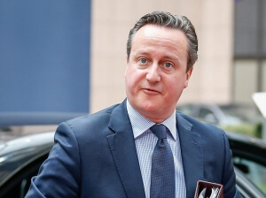 Ντέιβιντ Κάμερον: "Το αποτέλεσμα του δημοψηφίσματος πρέπει να γίνει σεβαστό..."