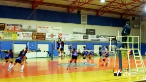 ΠΟ ΜΟΥΔΑΝΙΩΝ - ΚΕΡΑΥΝΟΣ ΑΓΙΟΥ ΠΑΥΛΟΥ 3-0 (VIDEO)