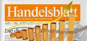 «Μια κρίση σε ακατάλληλη στιγμή», ο τίτλος άρθρου της Handelsblatt για τη διαμάχη Ευρωπαίων-ΔΝΤ