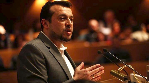 Ν. Παππάς: Η Ελλάδα πρέπει να μπει στη σφαίρα της δίκαιης ψηφιακής ανάπτυξης