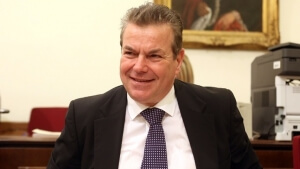 Τ. Πετρόπουλος: Μέχρι τον Μάρτιο νέα ρύθμιση για οφειλές σε Ταμεία ως 120 δόσεις και με διαγραφή έως 87% των προσαυξήσεων