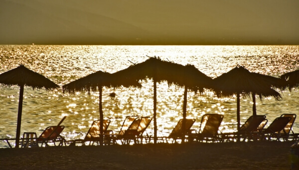 Με ηλεκτρονικές διαδικασίες η παραχώρηση χρήσης αιγιαλού