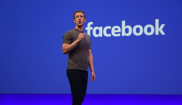 Μανιφέστο του επικεφαλής του Facebook κατά του απομονωτισμού και υπέρ της παγκοσμιοποίησης