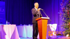 Γιώργος Βαγιωνάς: Το 2019 είναι το έτος που η χώρα θα γυρίσει σελίδα!... (PICS)