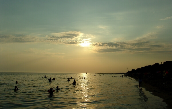 Χαλκιδική: Ο καιρός το Σαββατοκύριακο