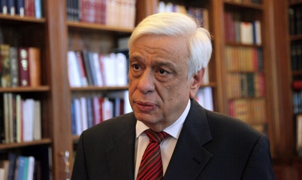 ΠτΔ: Το παρελθόν μας διδάσκει, το παρόν μας χαλυβδώνει, το μέλλον μας ενώνει για να κατακτήσουμε αυτό που μας αναλογεί