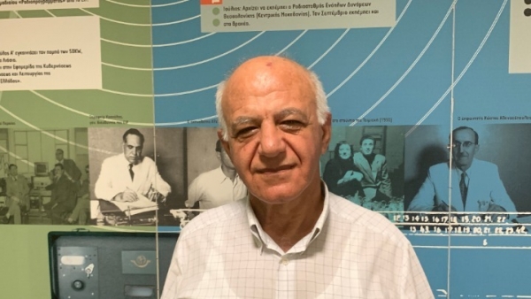 Κύπρος, 45 χρόνια μετά... Η μαρτυρία ενός ανθρώπου που έζησε τα τραγικά γεγονότα