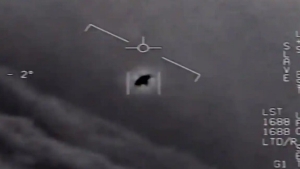 Η NASA δημιούργησε 16μελή επιστημονική επιτροπή για τη μελέτη των (πρώην) UFO