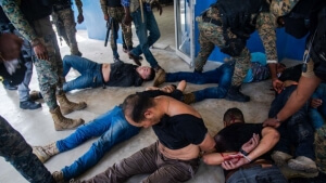 Δολοφονία του Προέδρου της Αϊτής: 26 Κολομβιανοί και 2 Αμερικανοί τα μέλη της ομάδας των εκτελεστών